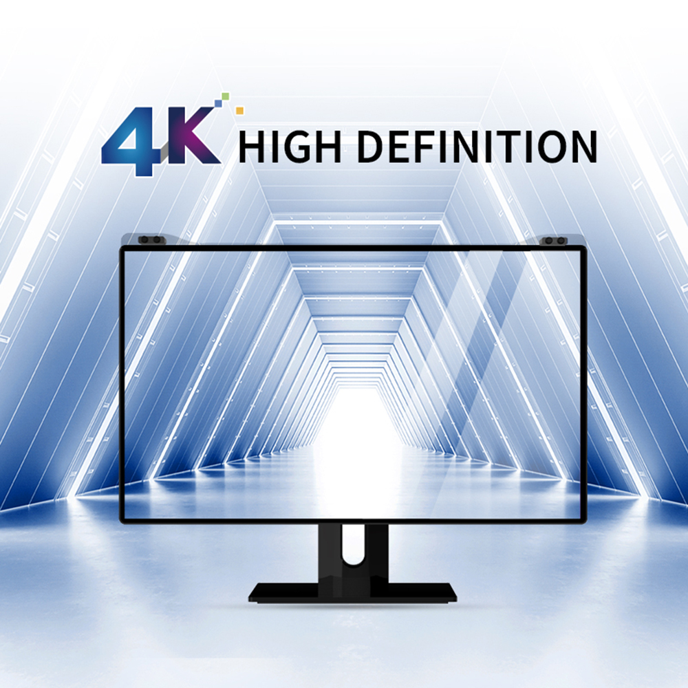 Monitor Privacy Filter - Computer Screen Protector Eye Film Anti-Reflection