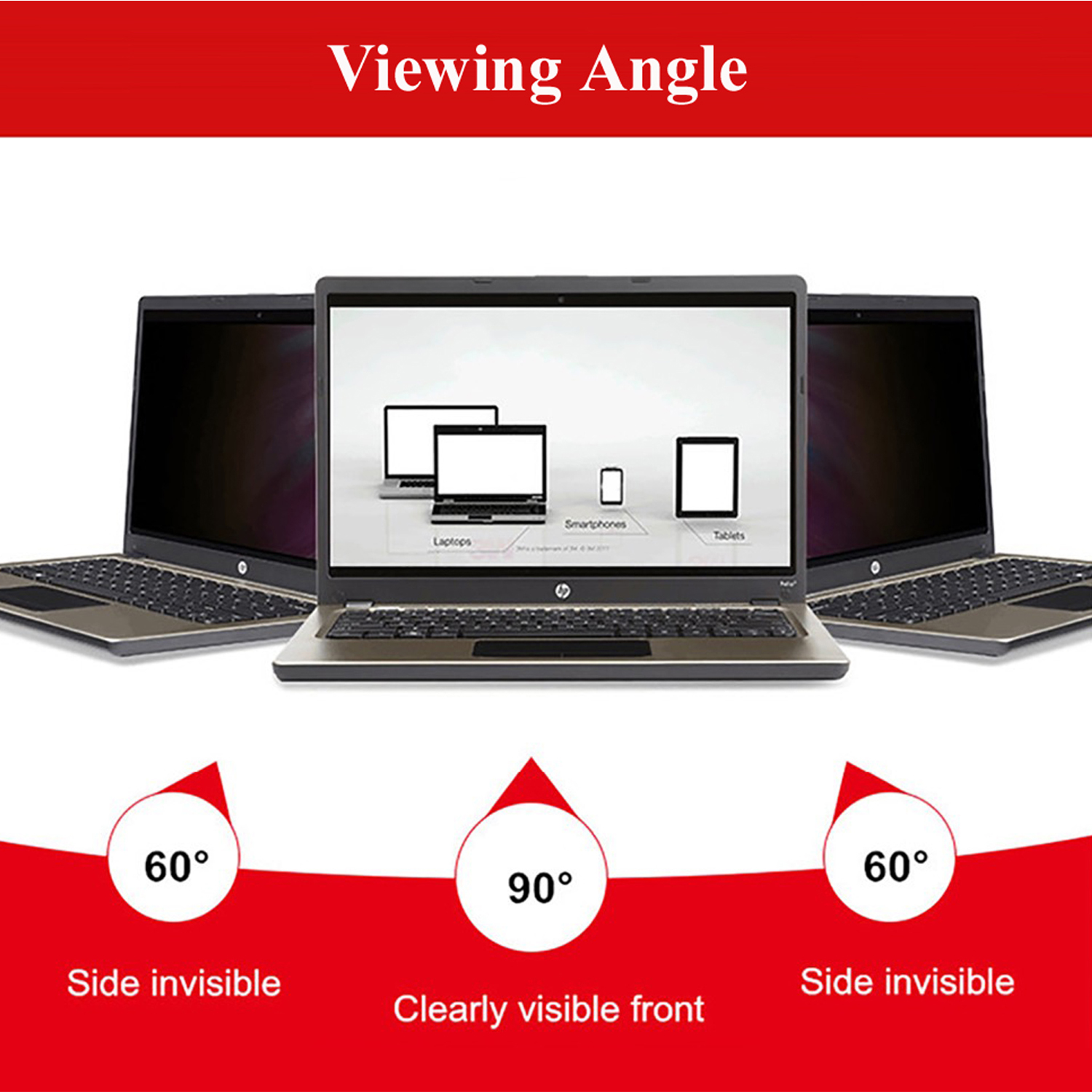 14.1 inch Anti-Glare Laptop Pr - Monitor Privacy Filter avaliação e preço