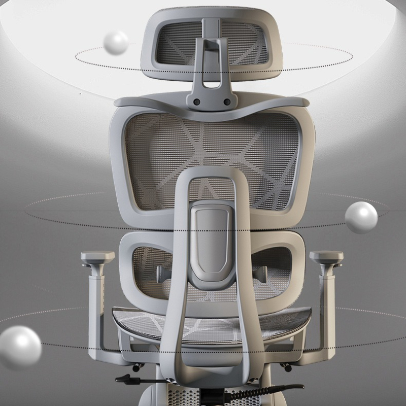Durable Chair Sedentary Comput - Office Furniture Wholesale avaliação e preço