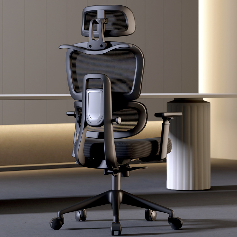 Durable Chair Sedentary Comput - Office Furniture Wholesale avaliação e preço