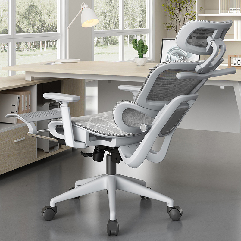 Durable Chair Sedentary Comput - Office Furniture Wholesale avaliação e preço