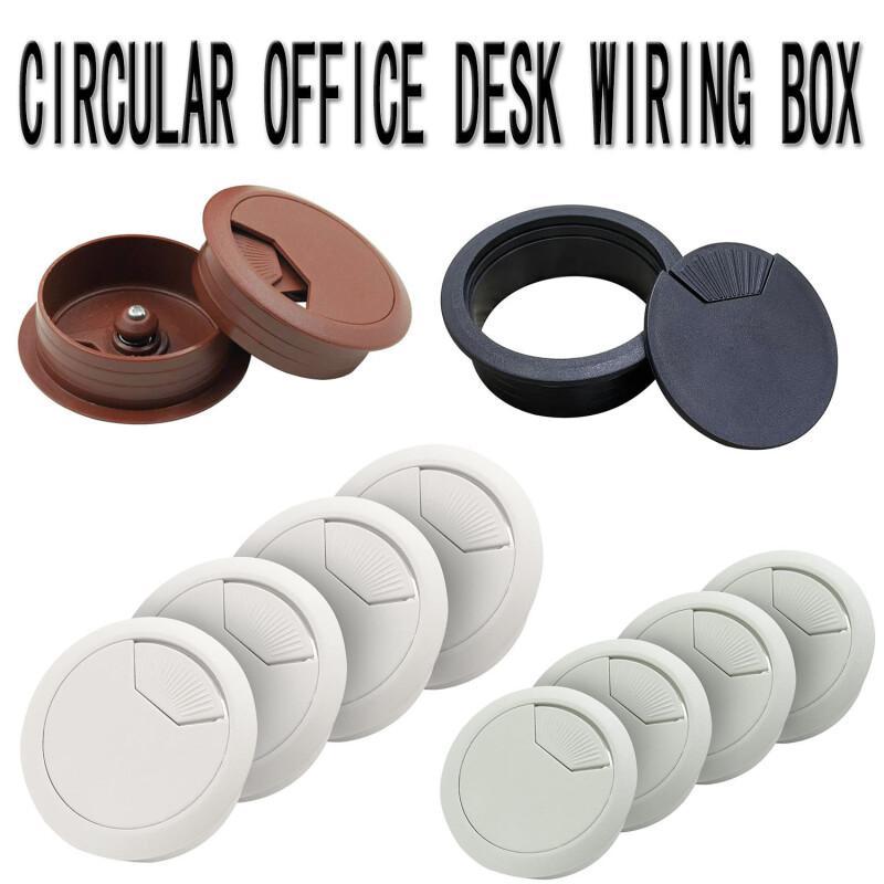 1Pcs Cable Hole Cover Cord Gro - Office Furniture Wholesale avaliação e preço