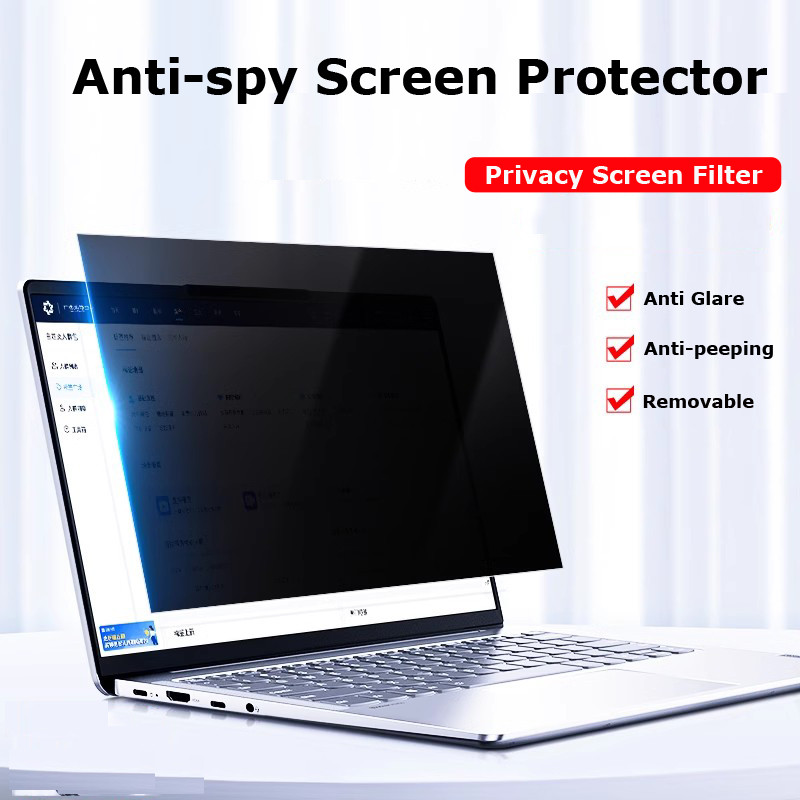 Privacy Screen Protector for 1 - Monitor Privacy Filter avaliação e preço