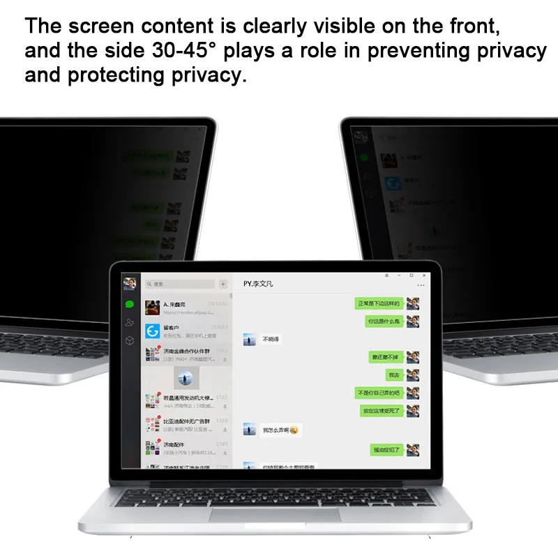 Privacy Screen Protector for 1 - Monitor Privacy Filter avaliação e preço