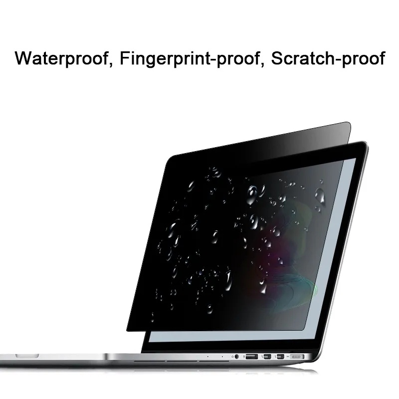 Privacy Screen Protector for 1 - Monitor Privacy Filter avaliação e preço
