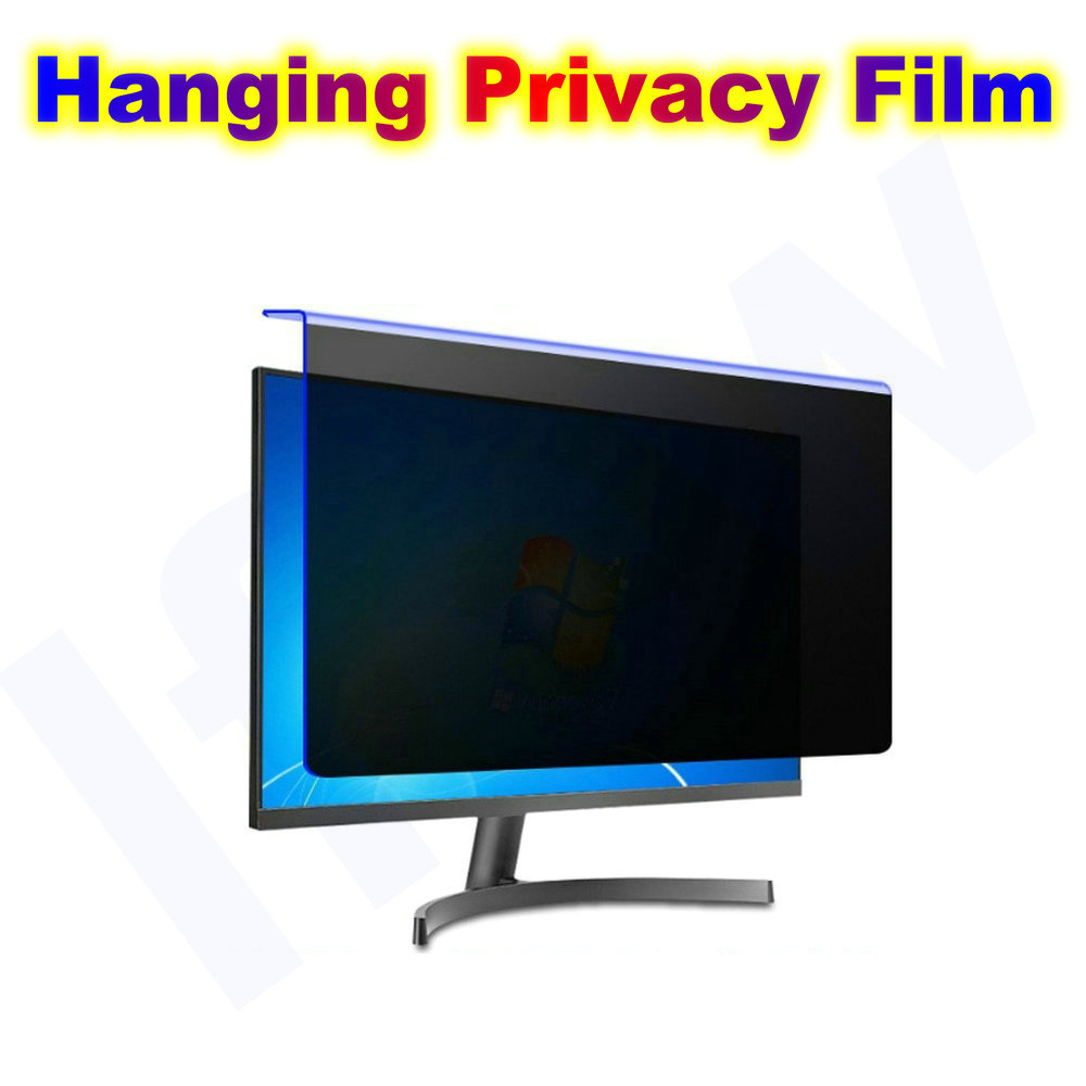 Hanging Anti-peering Screen Pr - Monitor Privacy Filter avaliação e preço
