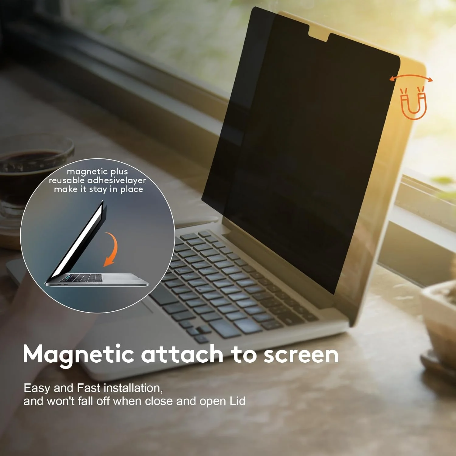 Privacy Screen Protector Monit - Monitor Privacy Filter avaliação e preço