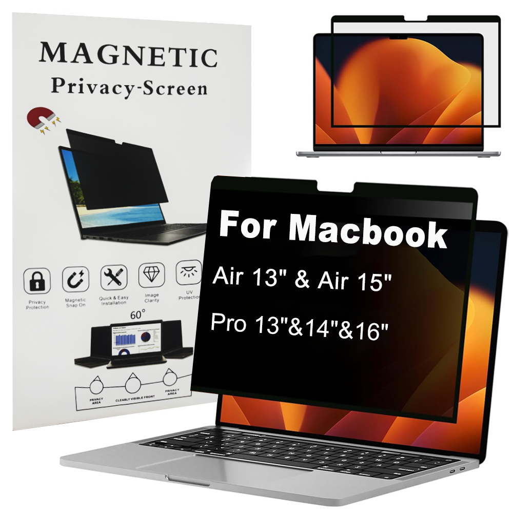 Privacy Screen Protector Monit - Monitor Privacy Filter avaliação e preço