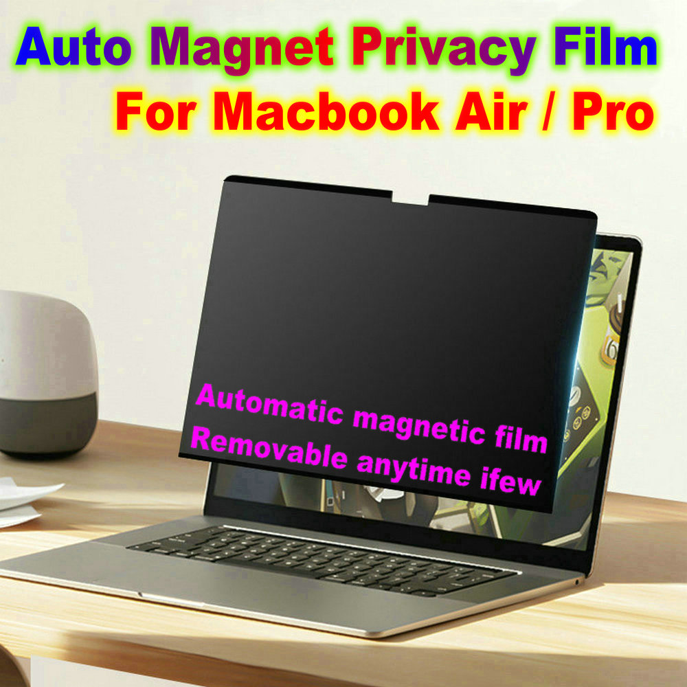 Magnetic Anti Spy Privacy Scre - Monitor Privacy Filter avaliação e preço