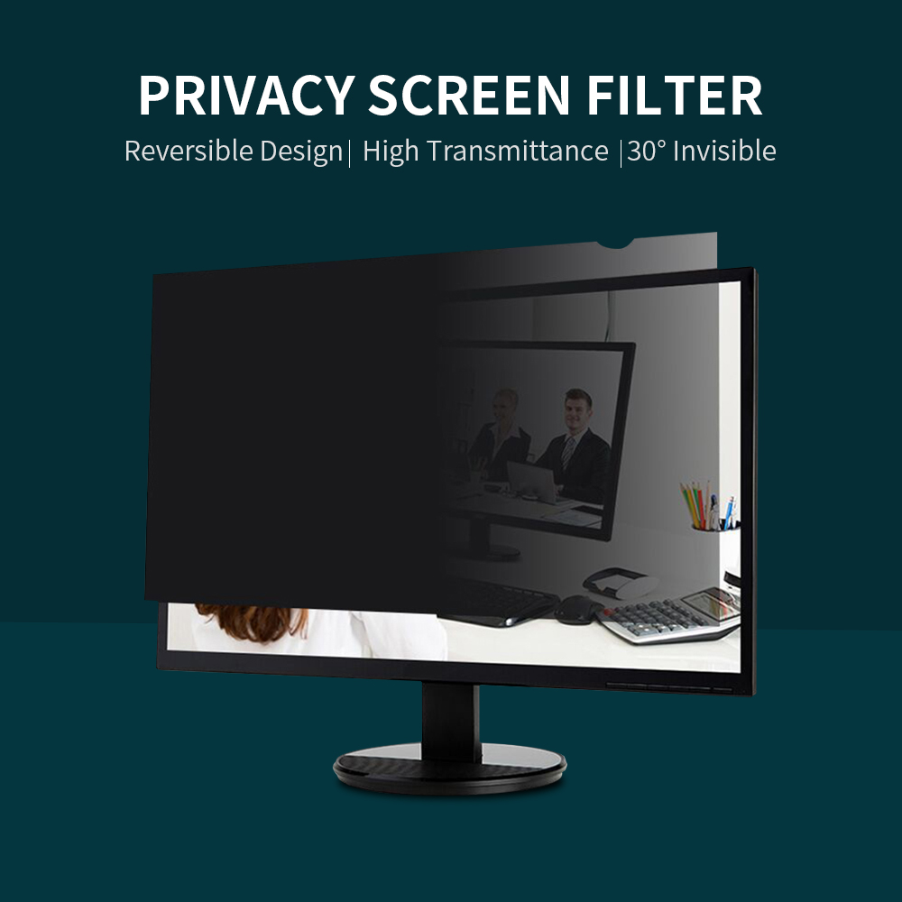 Privacy Screen Filter Reversib - Monitor Privacy Filter avaliação e preço