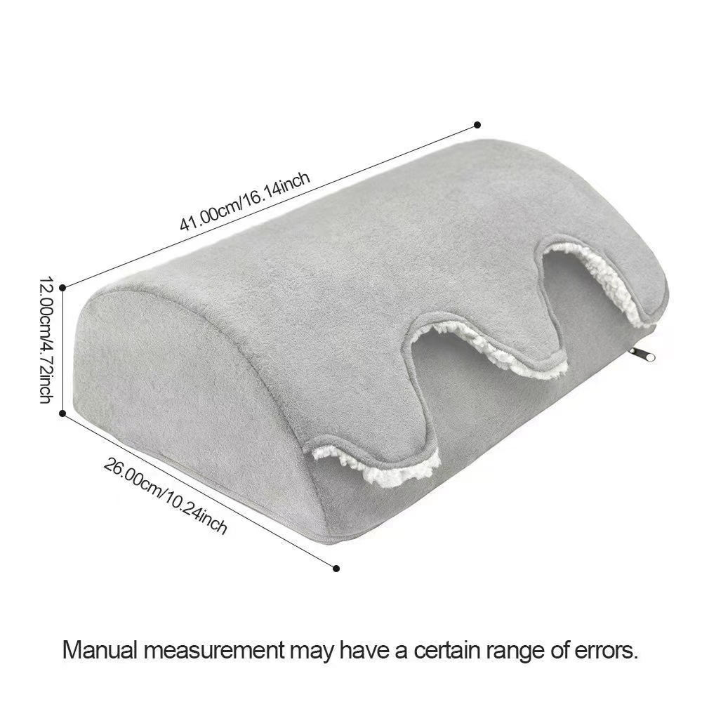 Foot Under the Desk, Warm Foot - Office Furniture Wholesale avaliação e preço