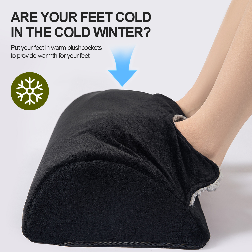 Foot Under the Desk, Warm Foot - Office Furniture Wholesale avaliação e preço