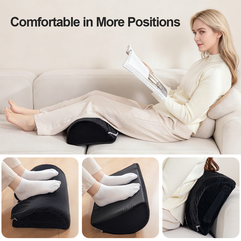 Foot Under the Desk, Warm Foot - Office Furniture Wholesale avaliação e preço