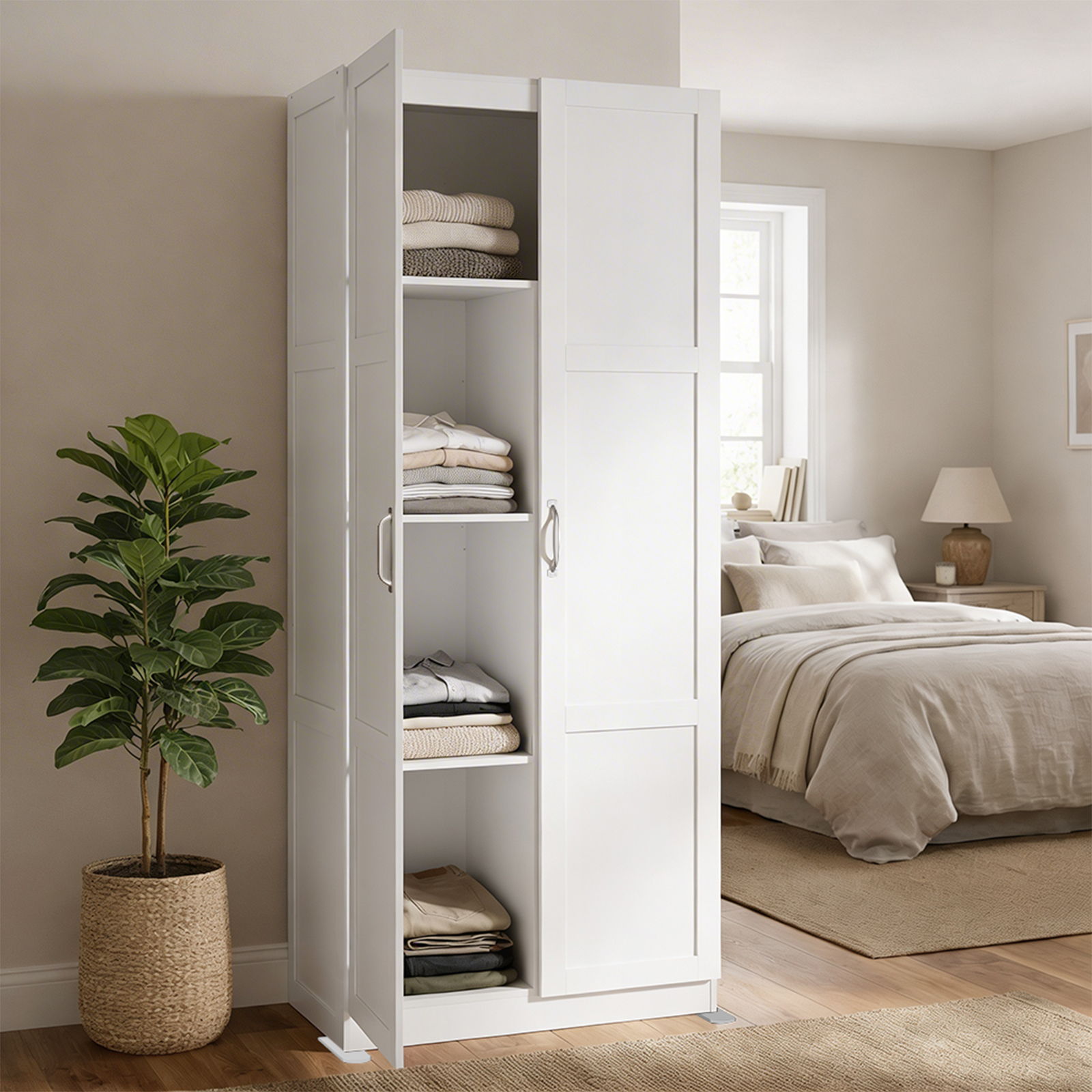 JHK 71IN Wooden Living Room St - Office Furniture Wholesale avaliação e preço