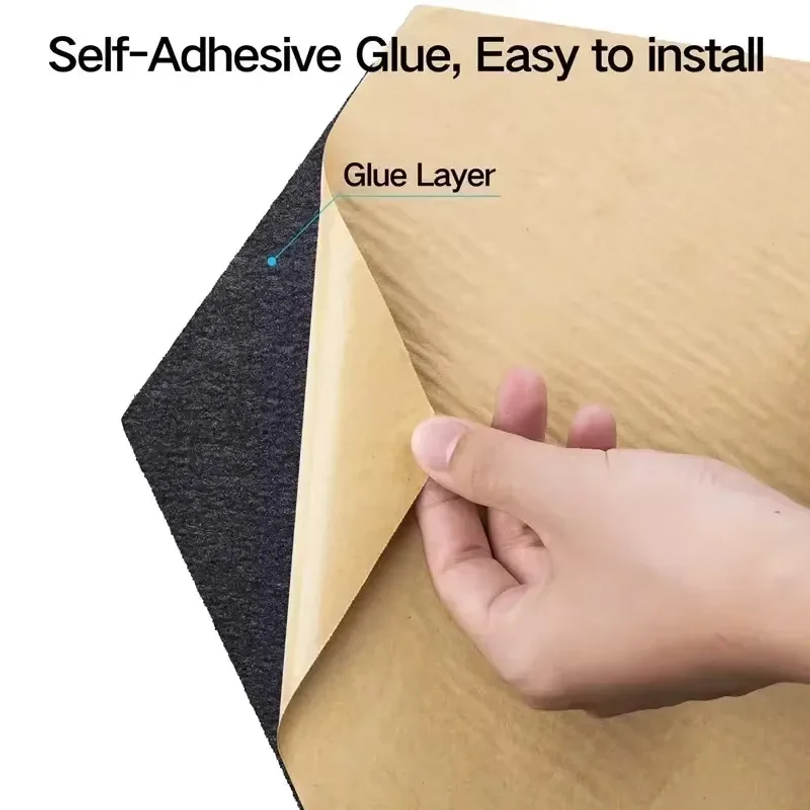 12 Pcs Self-Adhesive Hexagon S - Office Furniture Wholesale avaliação e preço