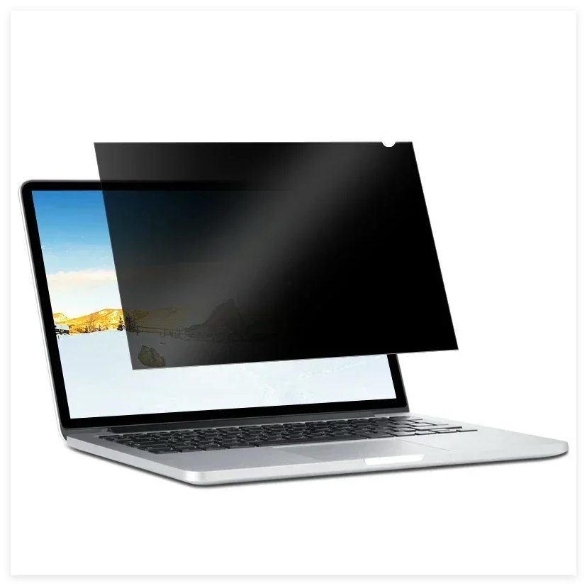 Anti-spy Privacy Film For Lapt - Monitor Privacy Filter avaliação e preço