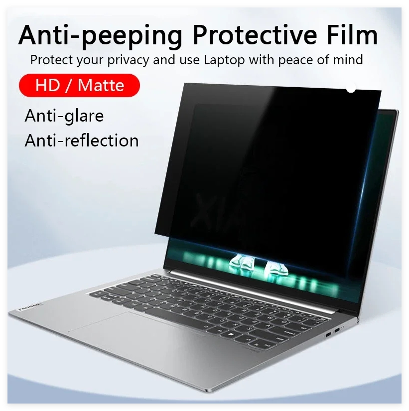Anti-spy Privacy Film For Lapt - Monitor Privacy Filter avaliação e preço