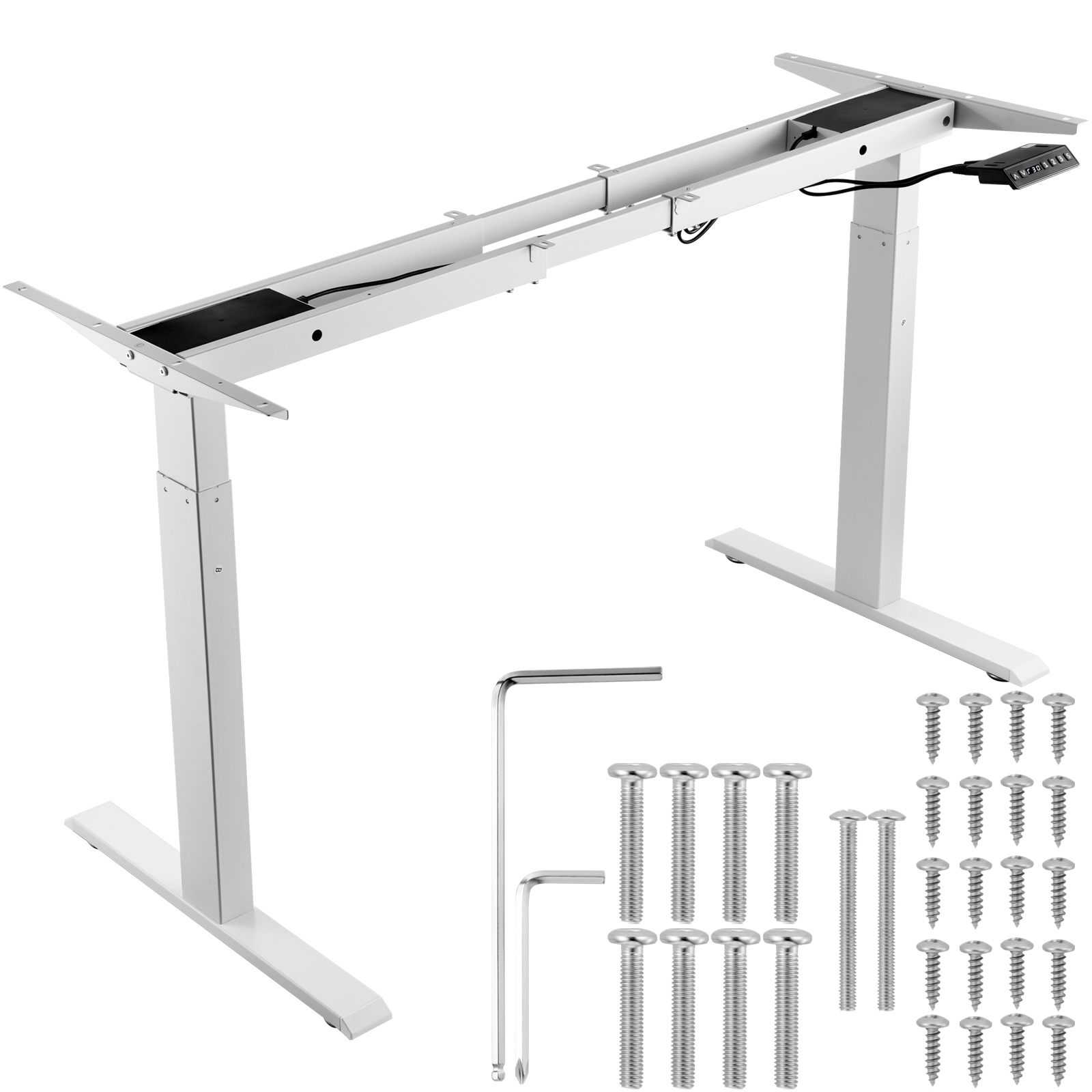 SucceBuy Standing Desk Frame   - Office Furniture Wholesale avaliação e preço