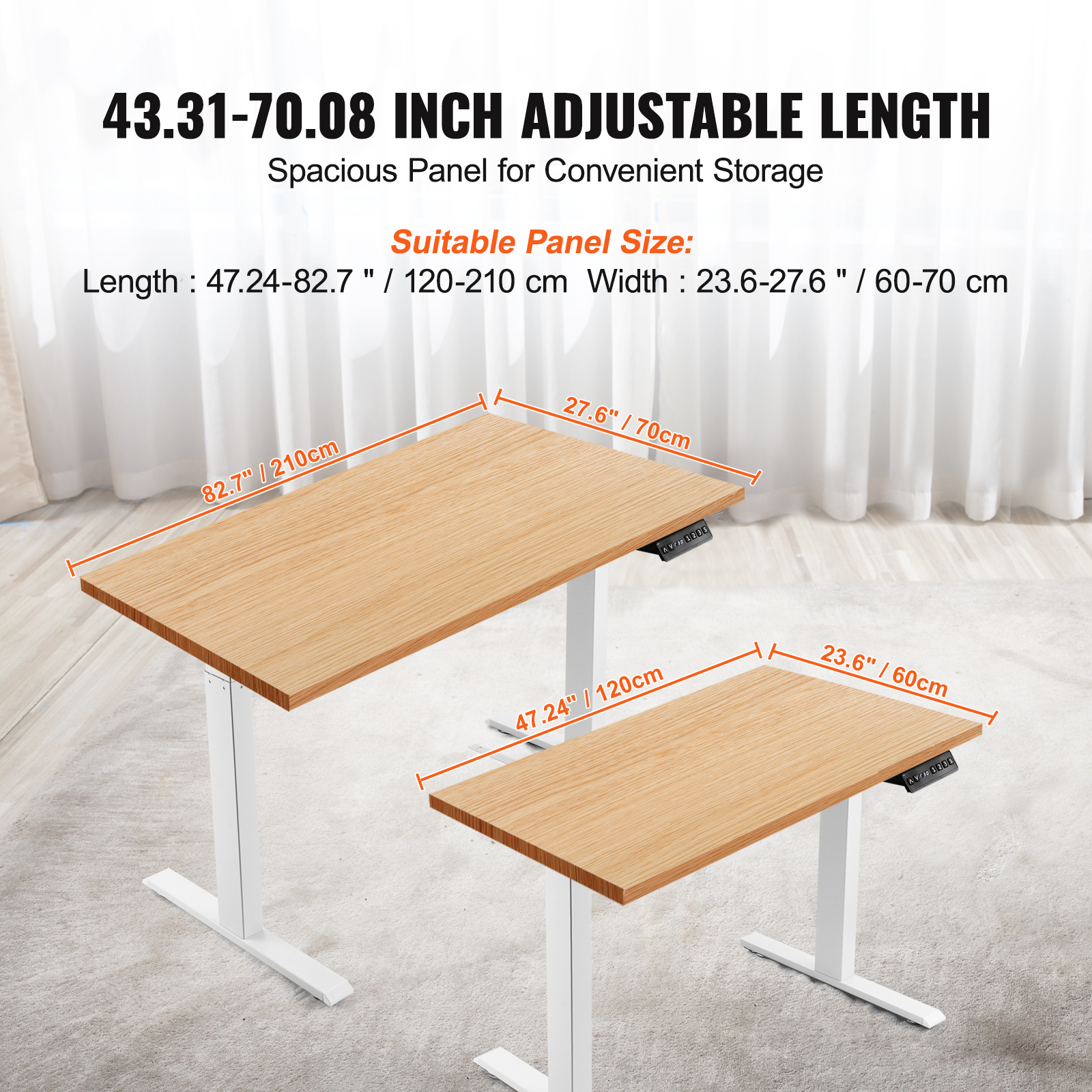 SucceBuy Standing Desk Frame   - Office Furniture Wholesale avaliação e preço
