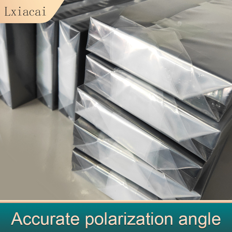 Polarized Adhesive film With P - Monitor Privacy Filter avaliação e preço