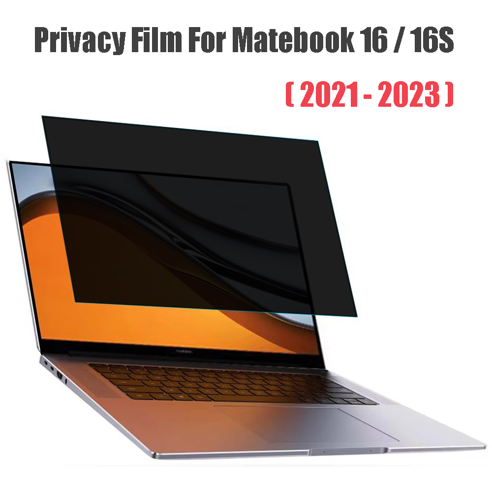 Anti-spy Screen Protector for  - Monitor Privacy Filter avaliação e preço