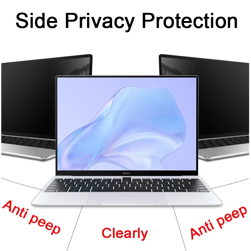 Anti-spy Screen Protector for  - Monitor Privacy Filter avaliação e preço