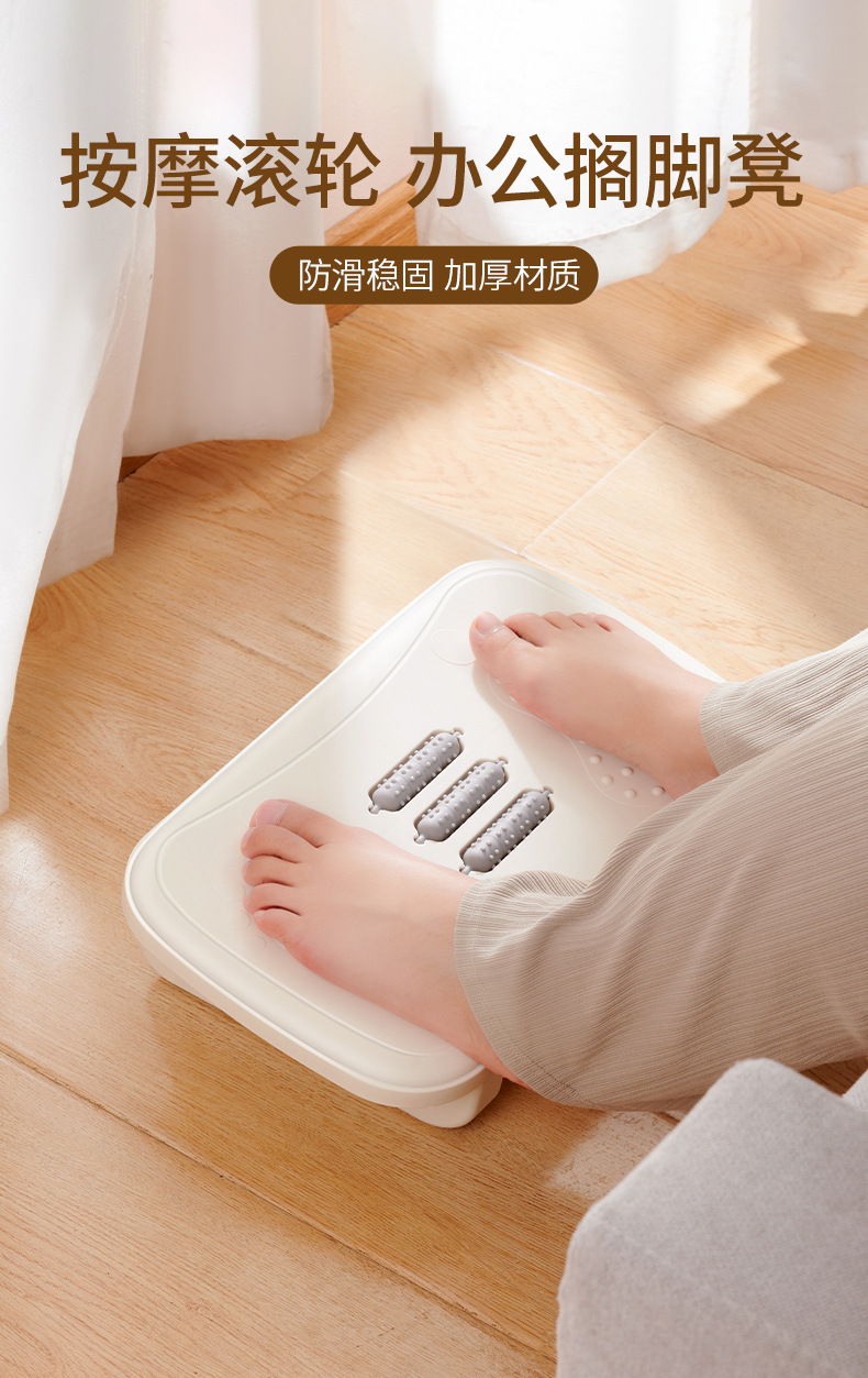 Rocking Footrest for under Des - Office Furniture Wholesale avaliação e preço