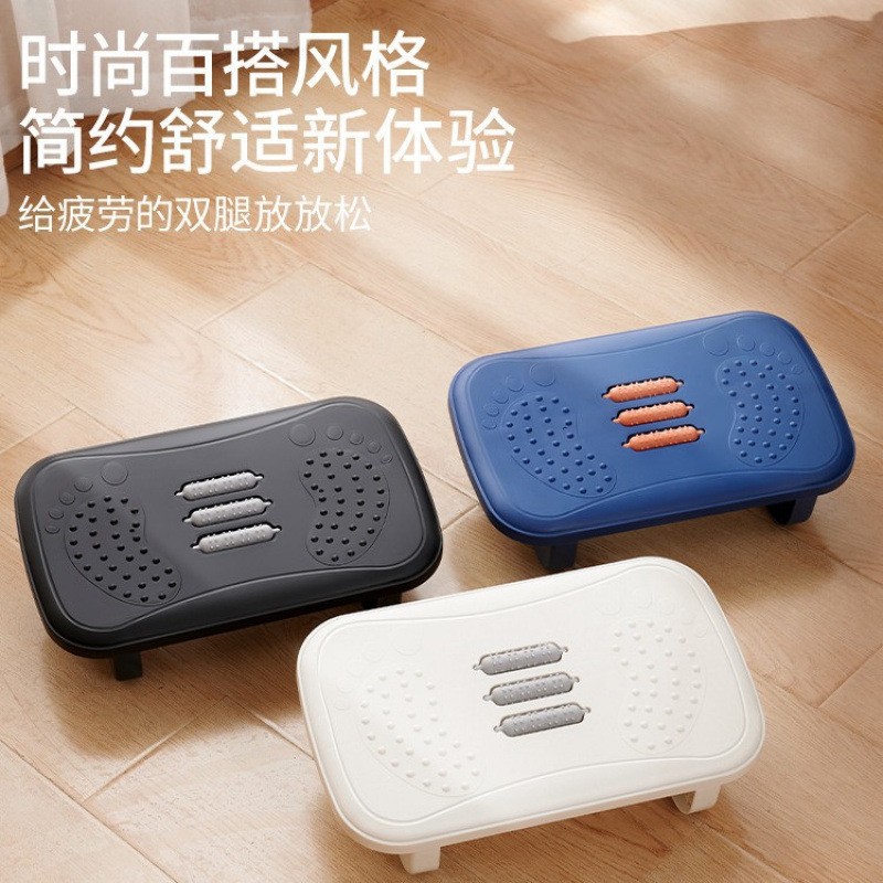 Rocking Footrest for under Des - Office Furniture Wholesale avaliação e preço