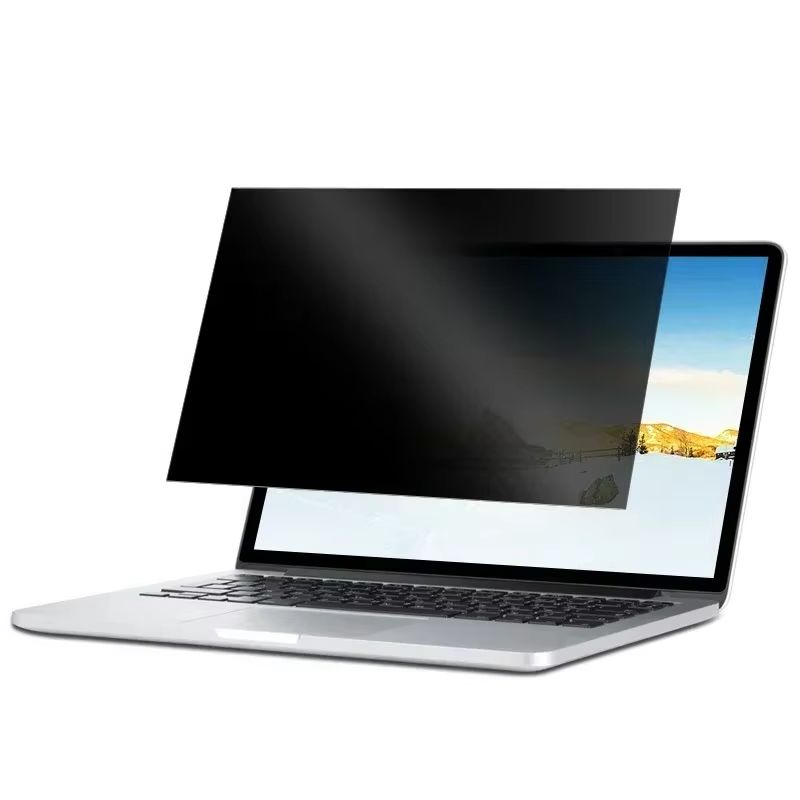14 Inch Privacy Film Anti-spy  - Monitor Privacy Filter avaliação e preço