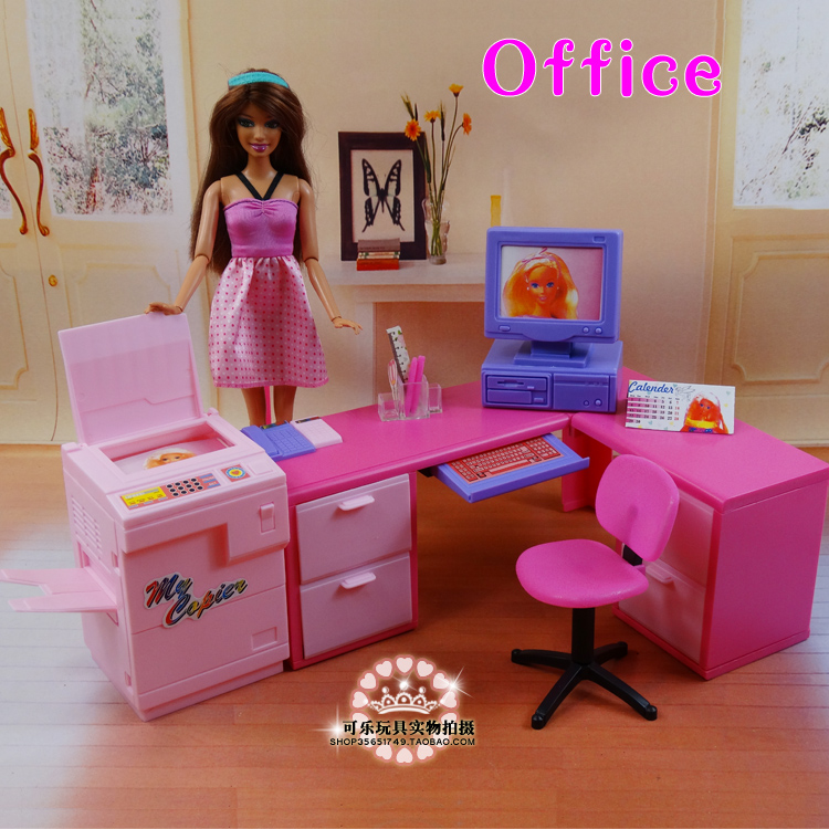 DIY office computer desk combi - Office Furniture Wholesale avaliação e preço