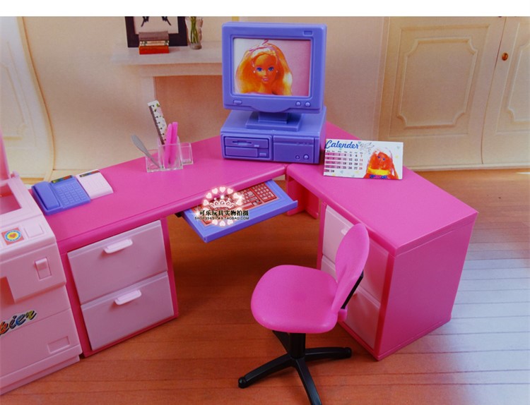 DIY office computer desk combi - Office Furniture Wholesale avaliação e preço