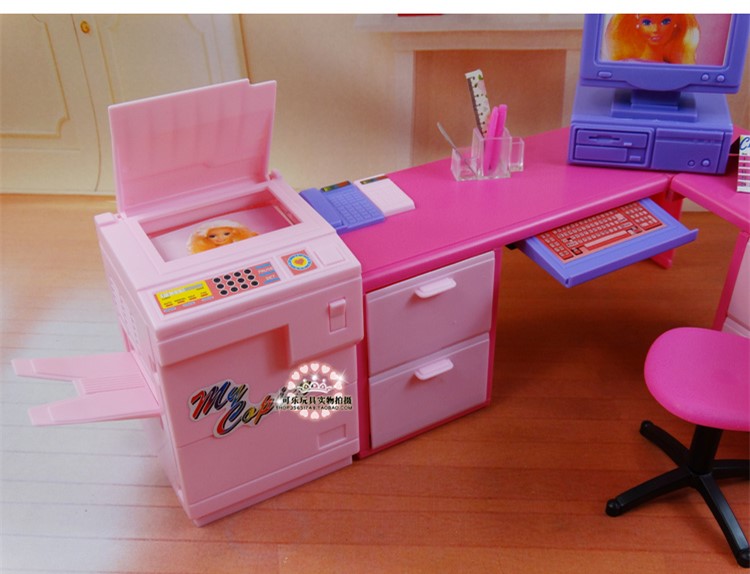 DIY office computer desk combi - Office Furniture Wholesale avaliação e preço