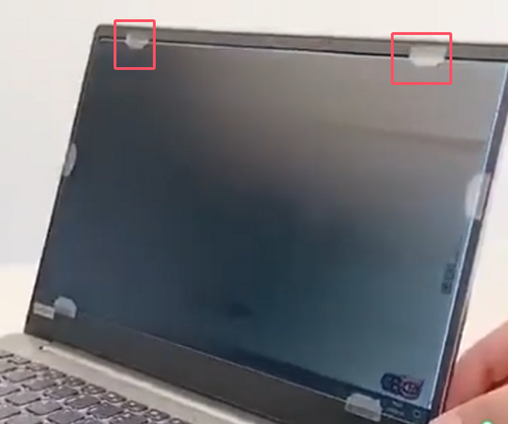 14 inch (16:10)-304* 190mm com - Monitor Privacy Filter avaliação e preço