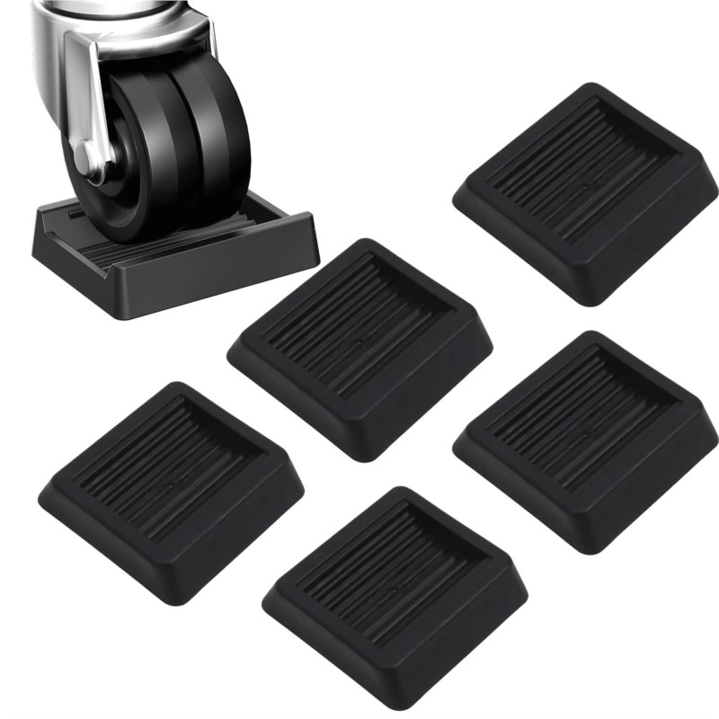 4pcs/Set Office Chair Wheel St - Office Furniture Wholesale avaliação e preço