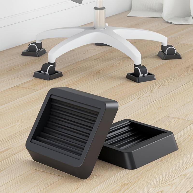4pcs/Set Office Chair Wheel St - Office Furniture Wholesale avaliação e preço