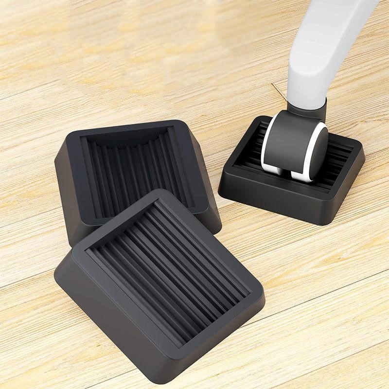 4pcs/Set Office Chair Wheel St - Office Furniture Wholesale avaliação e preço